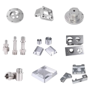 CNC Machining Service China | Precision Parts Manufacturing - ETCN