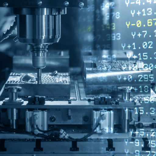 Istanze di programmi CNC che utilizzano il codice G14