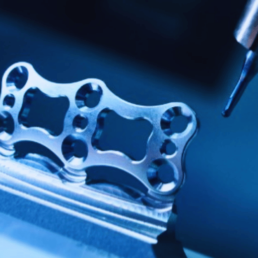 哪些零件可以用 CNC 加工制造？