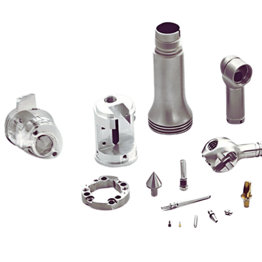 如何为医疗应用选择合适的 CNC 加工服务？