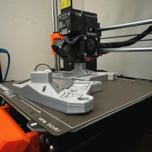 "Troubleshooting Corner Lifting in PLA Prints: Why Are My 3D Prints ...
