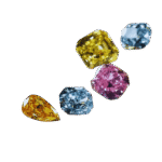 Density of Diamond: Physical Properties and Crystal Structure