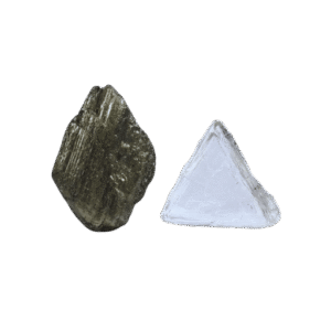 Density of Diamond: Physical Properties and Crystal Structure