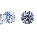 Density of Diamond: Physical Properties and Crystal Structure