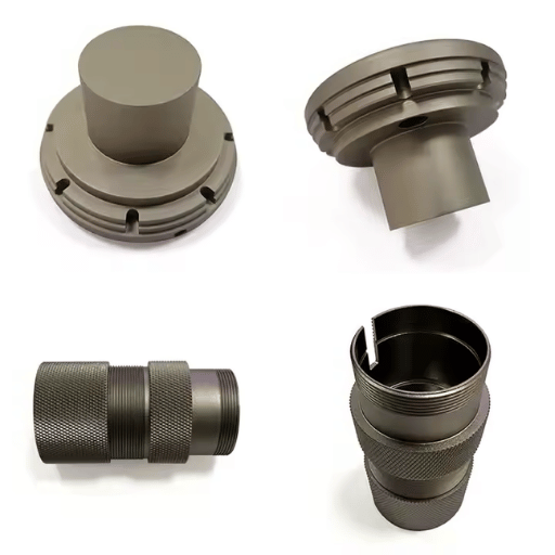 Wie wirkt sich die Interaktion auf die Ausführung in CNC-Maschinen aus?