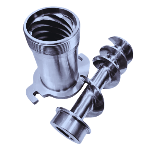 Pièce En Acier Inoxydable 11mm - Sans Rouille, Facile à Nettoyer (Description Générique)