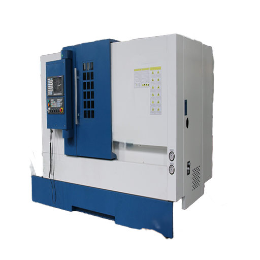Overview of CNC Lathe Mills