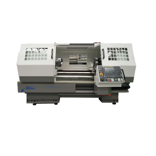 Key Components of a CNC Machine