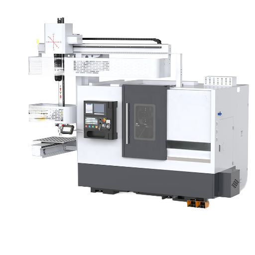 Comparing Traditional Lathes and Modern CNC Lathes