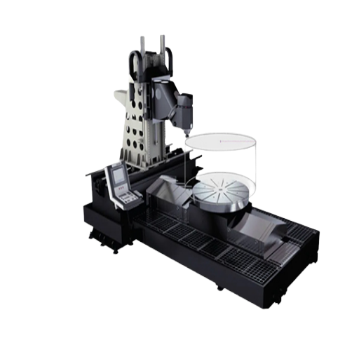 Introduction to 5 Axis CNC Machining