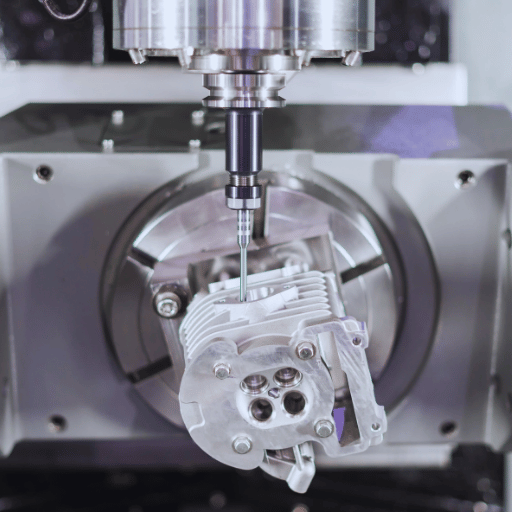 Cost Considerations in 5 Axis CNC Machining