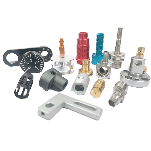 Introduction to CNC Plastic Milling
