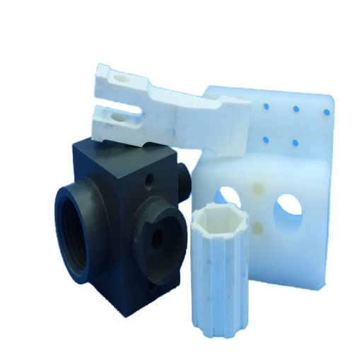 Environmental Considerations in CNC Plastic Milling