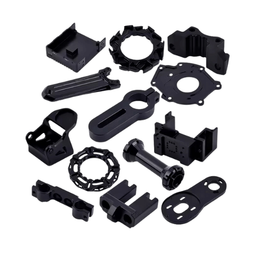 Applications of CNC Plastic Milling Services