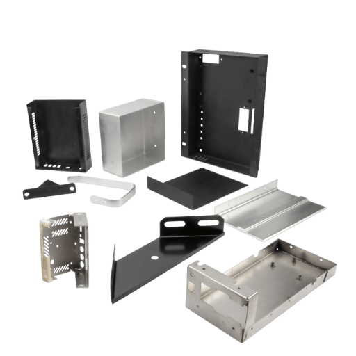 Challenges in CNC Sheet Metal Fabrication
