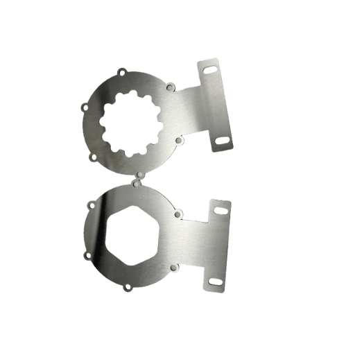 Benefits of CNC Sheet Metal Fabrication