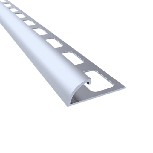 Comparison with Other Aluminum Finishes