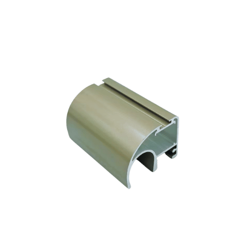 Durability and Maintenance of Champagne Aluminum