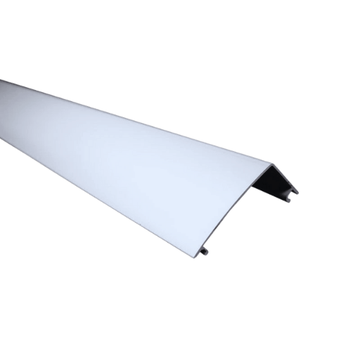 Applications of Satin Anodized Aluminum Across Industries