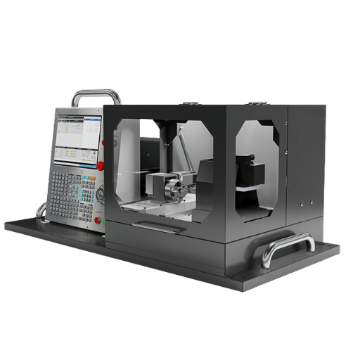 Advantages of CNC Lathe Mills Over Traditional Machinery