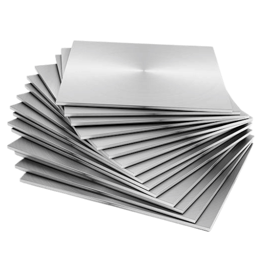 Creating the Perfect Sign with Brushed Aluminum