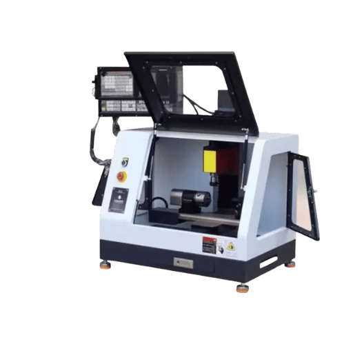 Maintenance Tips for CNC Lathe Mills