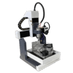 Desktop CNC 5 Axis Machines: A Comprehensive Guide - ETCN