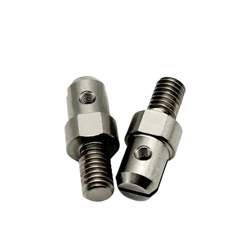 خدمة تحول CNC